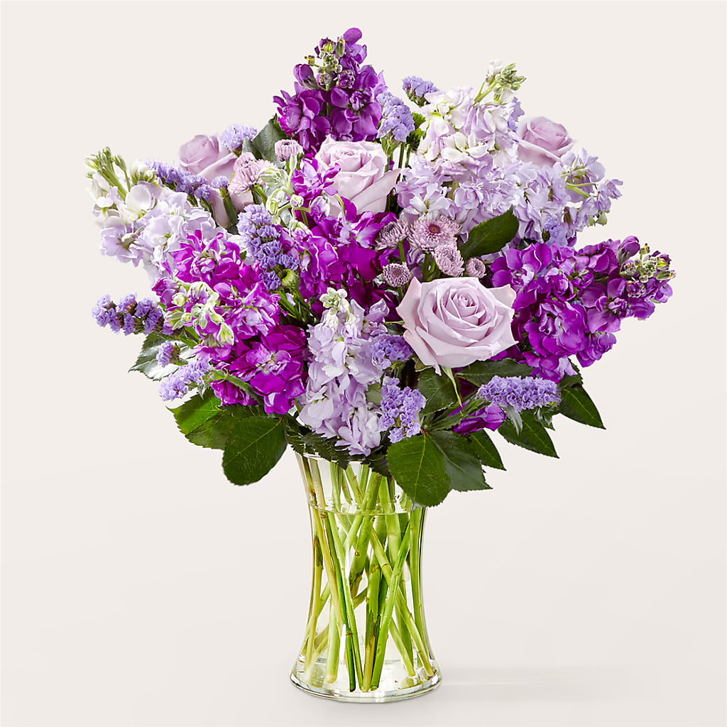 Give a Twirl Bouquet –  Reedley Flower Shop, Reedley CA