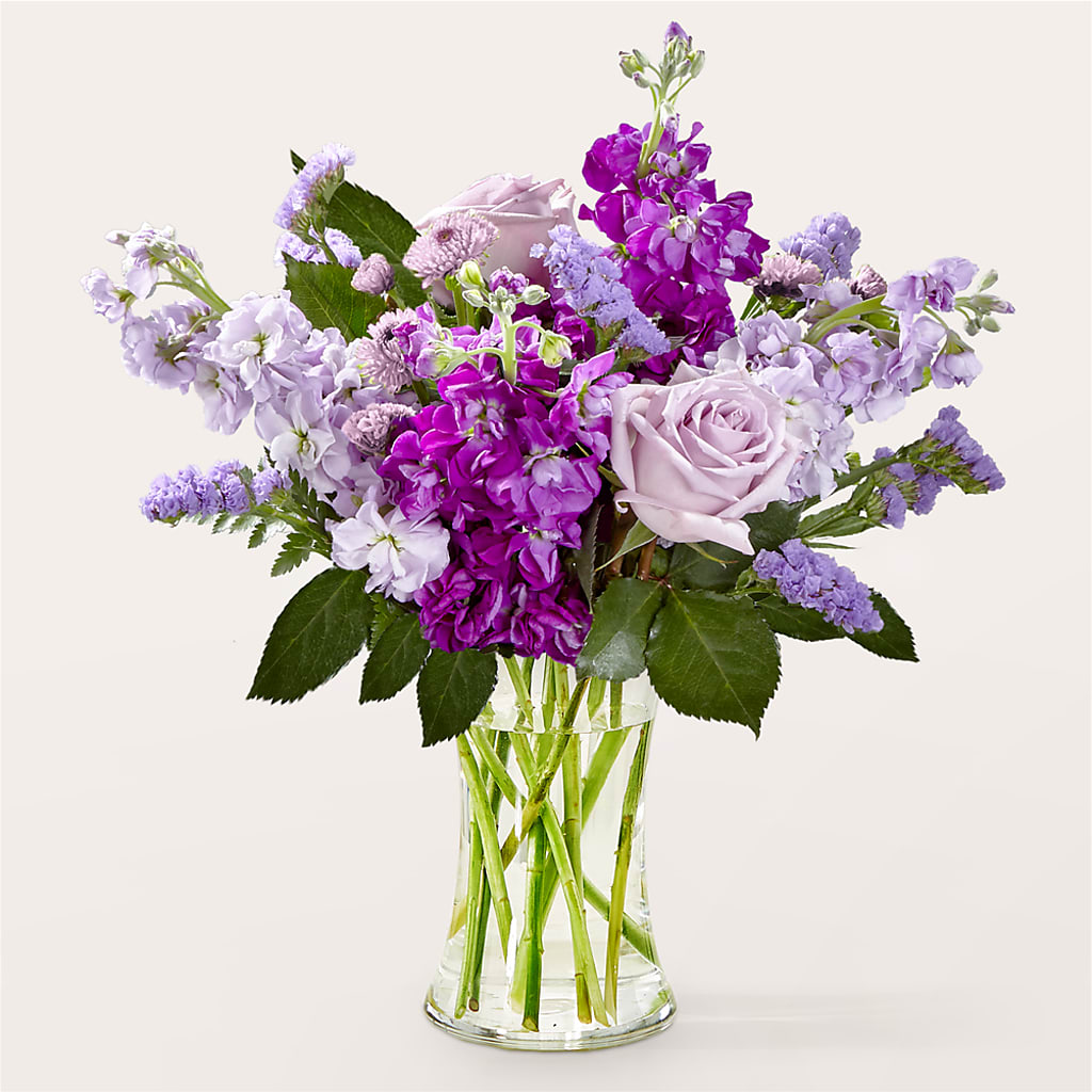 Give a Twirl Bouquet –  Reedley Flower Shop, Reedley CA