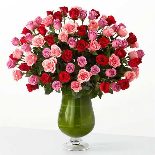 The Opulence –  Reedley Flower Shop, Reedley CA