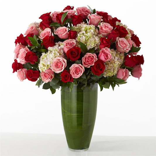 The Allure –  Reedley Flower Shop, Reedley CA