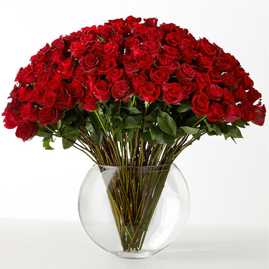 The Idealist –  Reedley Flower Shop, Reedley CA