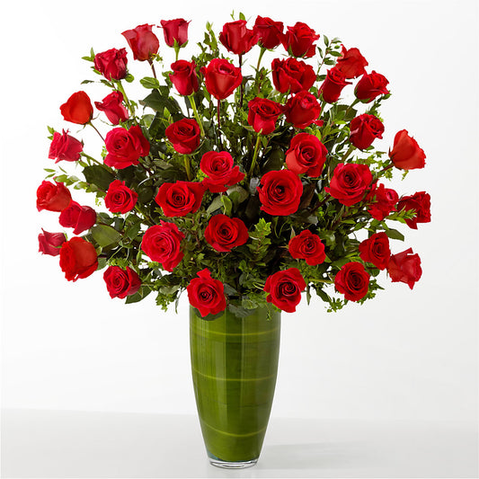 The Ballad –  Reedley Flower Shop, Reedley CA