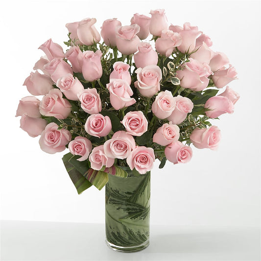Pink Essence –  Reedley Flower Shop, Reedley CA