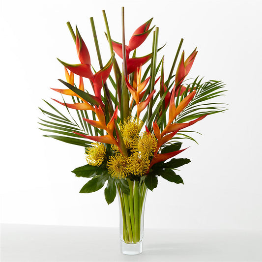 The Drama –  Reedley Flower Shop, Reedley CA