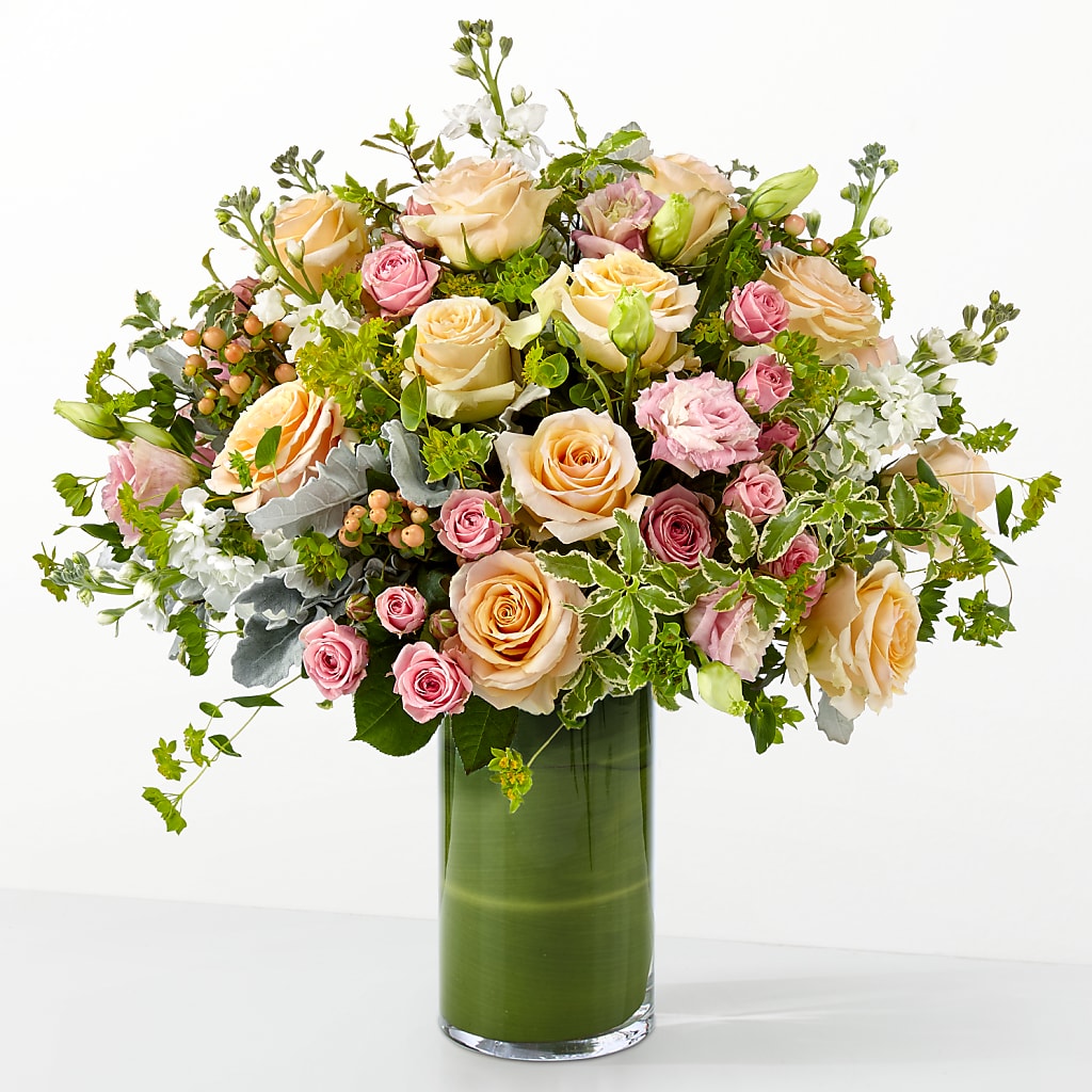 The Glamour Shot –  Reedley Flower Shop, Reedley CA