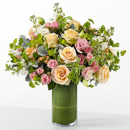 The Glamour Shot –  Reedley Flower Shop, Reedley CA