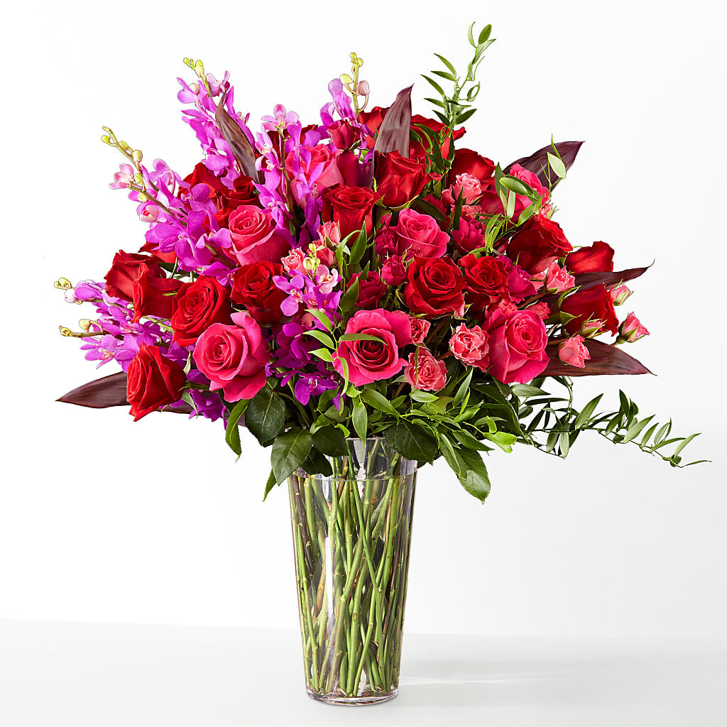The Honeymoon –  Reedley Flower Shop, Reedley CA