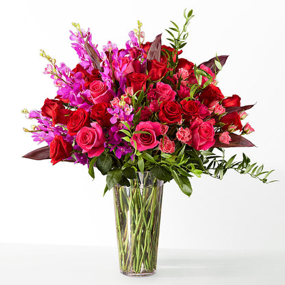 The Honeymoon –  Reedley Flower Shop, Reedley CA
