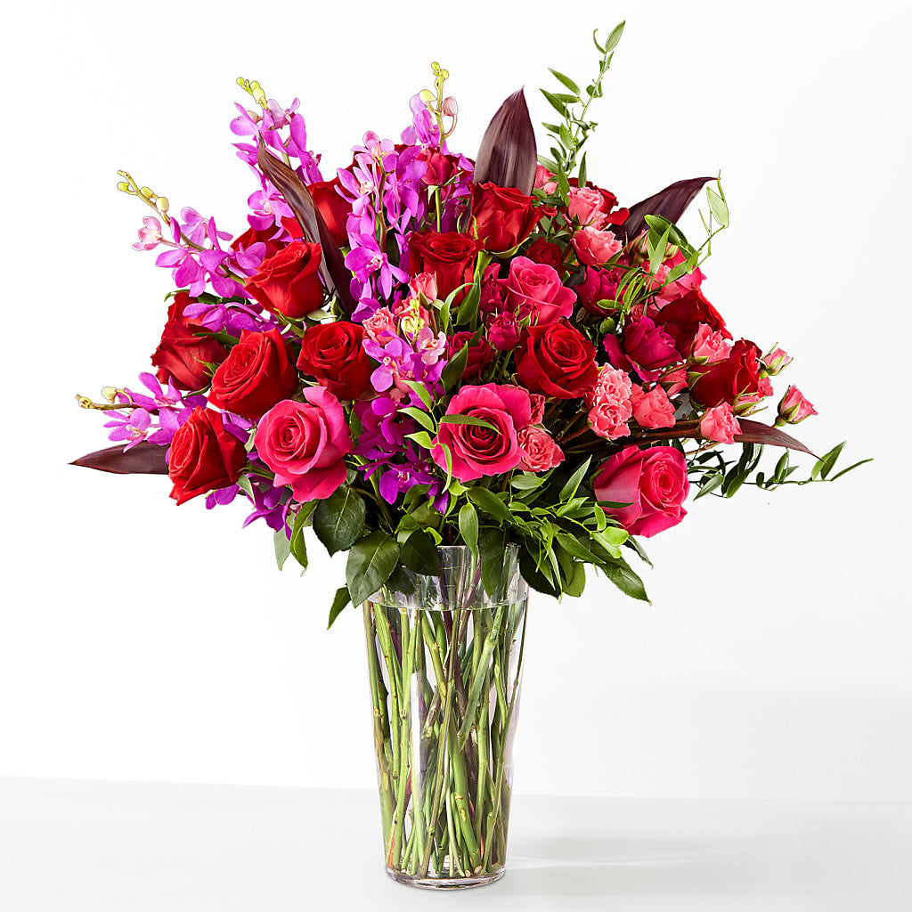 The Honeymoon –  Reedley Flower Shop, Reedley CA