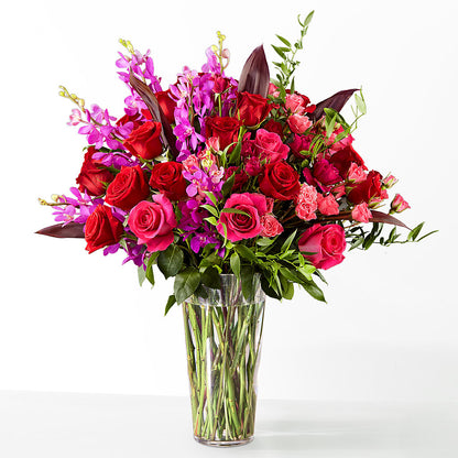The Honeymoon –  Reedley Flower Shop, Reedley CA
