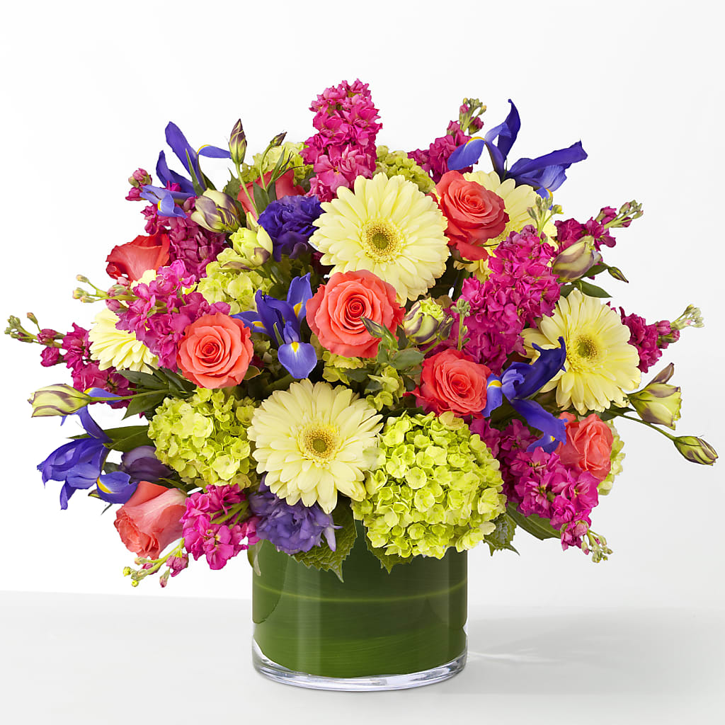 The Couture –  Reedley Flower Shop, Reedley CA