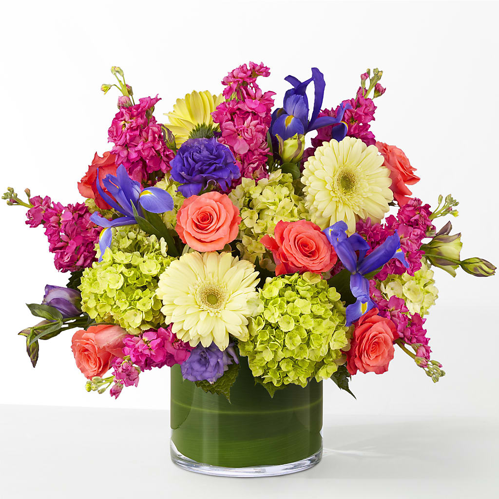 The Couture –  Reedley Flower Shop, Reedley CA