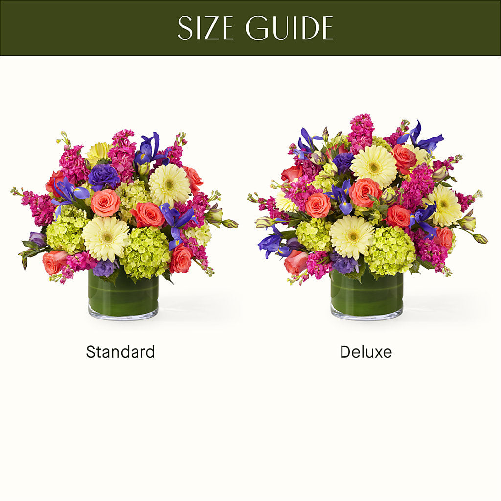The Couture –  Reedley Flower Shop, Reedley CA