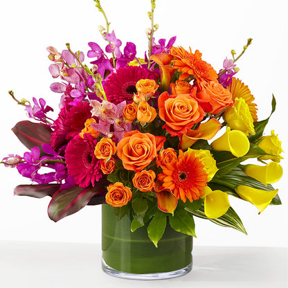The Mosaic –  Reedley Flower Shop, Reedley CA