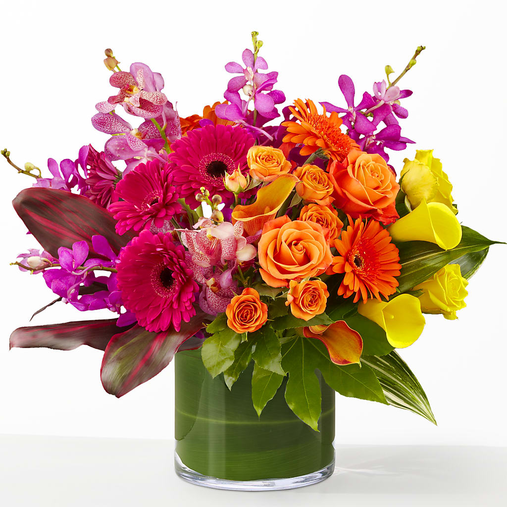 The Mosaic –  Reedley Flower Shop, Reedley CA