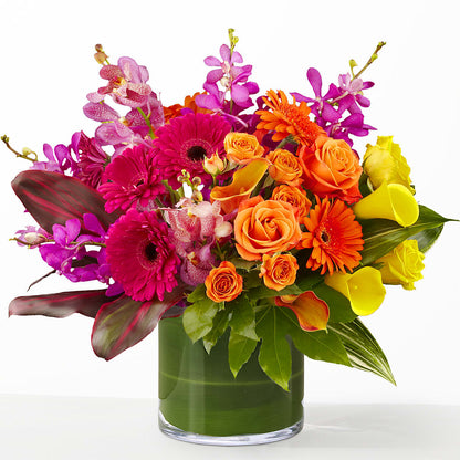 The Mosaic –  Reedley Flower Shop, Reedley CA
