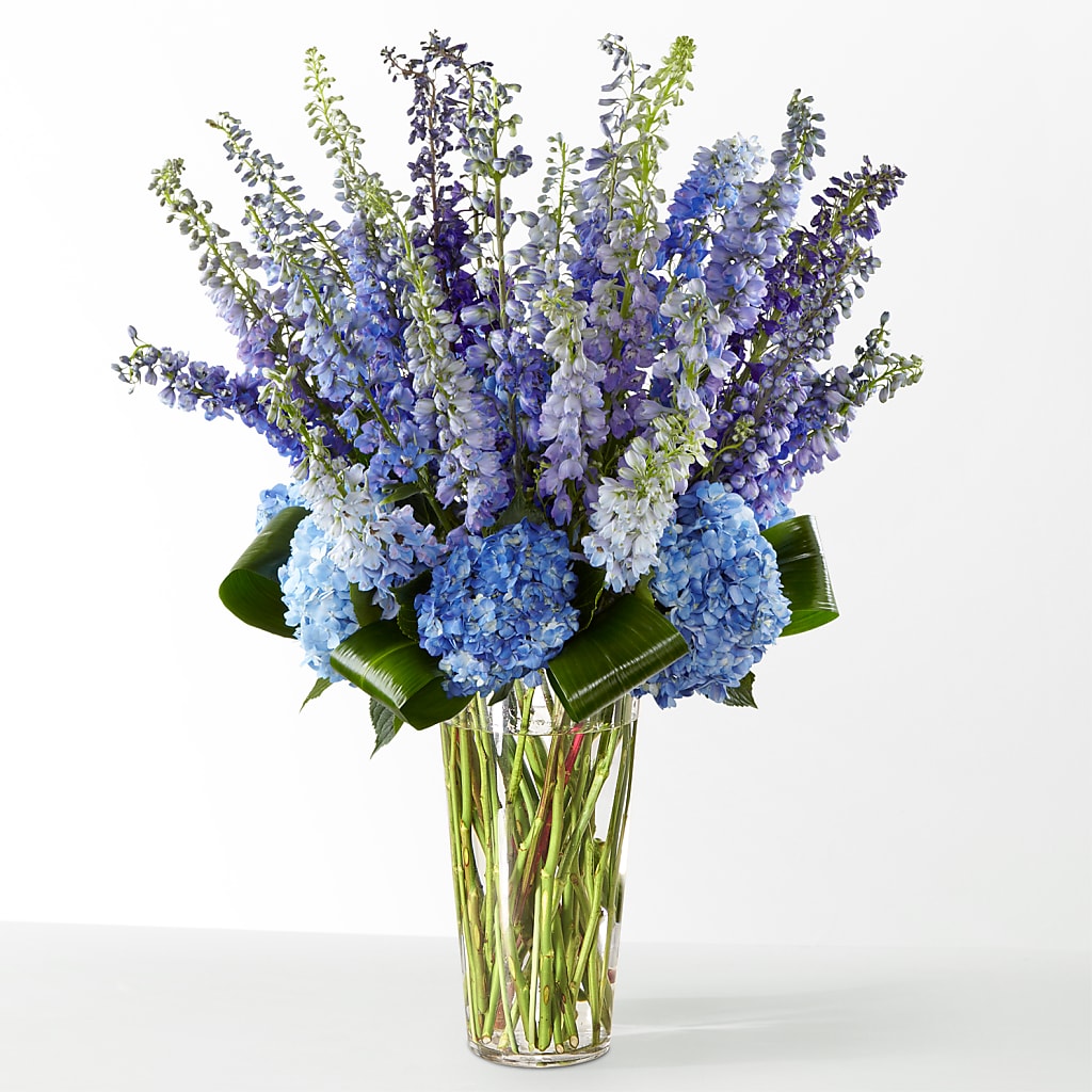 The Editorial –  Reedley Flower Shop, Reedley CA