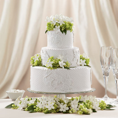 Bloom & Blossom Cake Decor –  Reedley Flower Shop, Reedley CA