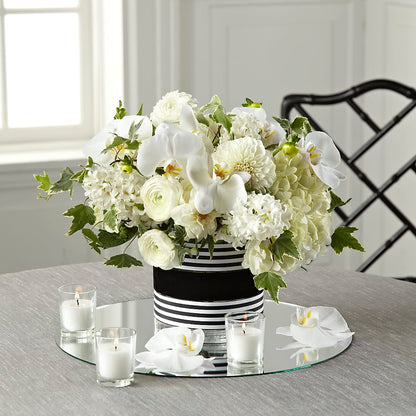 Solemnity Arrangement –  Reedley Flower Shop, Reedley CA