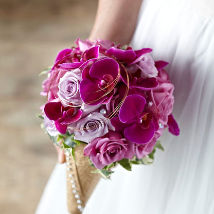 Breathless Bouquet –  Reedley Flower Shop, Reedley CA