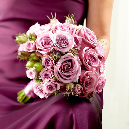 Veronica Bouquet –  Reedley Flower Shop, Reedley CA