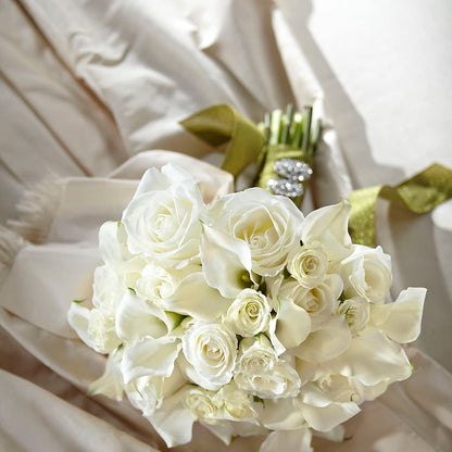 Serene Highness Bouquet –  Reedley Flower Shop, Reedley CA