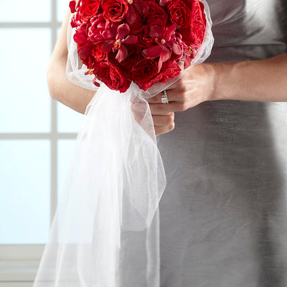 Desire Bouquet –  Reedley Flower Shop, Reedley CA
