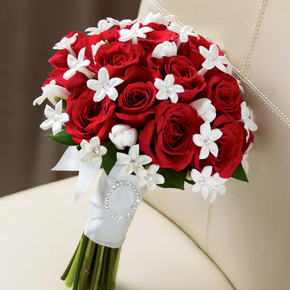 Poetry Bouquet –  Reedley Flower Shop, Reedley CA