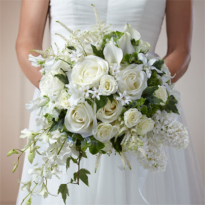 Cherish Bouquet –  Reedley Flower Shop, Reedley CA